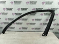 молдинг двери передней левой BMW X3 G01 2019, 2.0 л., B46 B20 B, бензин, АКПП, белый alpinweiss 3 (300), задний привод, 51337410297, 7410297 - фото №4