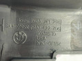 молдинг двери задней правой BMW X3 G01 2019, 2.0 л., B46 B20 B, бензин, АКПП, белый alpinweiss 3 (300), задний привод, 5133422706, 51357410296, 7410296, 5133741296 - фото №5