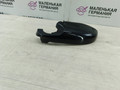 накладка на зеркало BMW X3 G01 2019, 2.0 л., B46 B20 B, бензин, АКПП, белый alpinweiss 3 (300), задний привод, 697092, 51167468256, 7468256 - фото №3