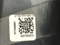 накладка на зеркало BMW X3 G01 2019, 2.0 л., B46 B20 B, бензин, АКПП, белый alpinweiss 3 (300), задний привод, 697092, 51167468256, 7468256 - фото №6