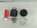 ШРУС внутренний Mercedes-Benz A-Класс W168 (1997 - 2001), MEIU5001, 1683603372, A1683604672 - фото №2