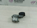 ролик натяжителя BMW 3 серия E90/E91 [рестайлинг] (2008 - 2013), 3.0 л., N52 B30 AE, бензин, АКПП, 11287530314, 7530314, F565565 - фото №3
