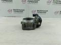 заслонка дроссельная BMW 3 серия E90/E91 [рестайлинг] (2008 - 2013), 3.0 л., N52 B30 AE, бензин, АКПП, 13547556118, 7556118, A2C53112155 - фото №4