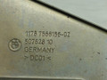 кронштейн (крепление) BMW 3 серия E90/E91 [рестайлинг] (2008 - 2013), 3.0 л., N52 B30 AE, бензин, АКПП, 11787566156, 7566156 - фото №7