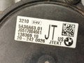рулевая рейка BMW X3 G01 2019, 2.0 л., B46 B20 B, бензин, АКПП, белый alpinweiss 3 (300), задний привод, 32106893760 - фото №5