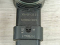 парктроник задний BMW 5 серия G30/G31 G30 (2016 - 2020), 2.0 л., B47 D20 A, дизель, серый, седан, 66209283200, 9283200, 66206819066, 6819066, 308651, 308-651-32-31 - фото №6