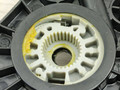 стеклоподъемник передний левый BMW 5 серия E60/E61 (2002 - 2007), 51337075667, 7075667 - фото №4