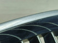 заглушка (решетка) в бампер BMW 5 серия E60/E61 (2002 - 2007), 51137065701, 7065701, 51137065702, 7065702 - фото №9