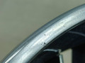 заглушка (решетка) в бампер BMW 5 серия E60/E61 (2002 - 2007), 51137065701, 7065701, 51137065702, 7065702 - фото №8