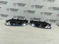 заглушка (решетка) в бампер BMW 5 серия E60/E61 (2002 - 2007), 51137065701, 7065701, 51137065702, 7065702 - фото №6