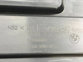 декоративная крышка двигателя BMW X3 E83 (2003 - 2006), 3.0 л., N52 B30, бензин, 11127575032, 7575032 - фото №6