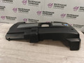 декоративная крышка двигателя BMW X5 E70 (2006 - 2010), 3.0 л., N52 B30, бензин, 11127575033, 7575033, 11127552197, 7552197 - фото №5
