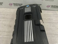 декоративная крышка двигателя BMW X3 E83 (2003 - 2006), 3.0 л., N52 B30, бензин, 11127575032, 7575032 - фото №3