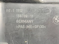 декоративная крышка двигателя BMW X3 E83 (2003 - 2006), 3.0 л., N52 B30, бензин, 11127575032, 7575032 - фото №8