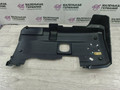 декоративная крышка двигателя BMW X5 E70 (2006 - 2010), 3.0 л., N52 B30, бензин, 11127575033, 7575033, 11127552197, 7552197 - фото №6