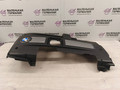 декоративная крышка двигателя BMW X5 E70 (2006 - 2010), 3.0 л., N52 B30, бензин, 11127575033, 7575033, 11127552197, 7552197 - фото №3