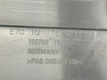 декоративная крышка двигателя BMW X5 E70 (2006 - 2010), 3.0 л., N52 B30, бензин, 11127575033, 7575033, 11127552197, 7552197 - фото №7