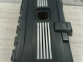 декоративная крышка двигателя BMW 5 серия E60/E61 [рестайлинг] (2007 - 2010), 3.0 л., N52 B30, бензин, 11127575032, 7575032 - фото №4