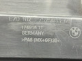 декоративная крышка двигателя BMW 5 серия E60/E61 [рестайлинг] (2007 - 2010), 3.0 л., N52 B30, бензин, 11127575032, 7575032 - фото №8