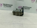 заслонка дроссельная Mercedes-Benz C-Класс W205/S205/C205 2014, 2.0 л., M 274.920, бензин, АКПП, белый, седан, задний привод, правый руль, A2701410025 - фото №4