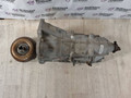 КПП автоматическая (АКПП) BMW 3 серия E90/E91/E92/E93 (2004 - 2010), 2.0 л., N46 B20 B, бензин, АКПП, 24007556041, 7556041 - фото №2