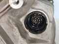 КПП автоматическая (АКПП) BMW 3 серия E90/E91/E92/E93 (2004 - 2010), 2.0 л., N46 B20 B, бензин, АКПП, 24007556041, 7556041 - фото №4