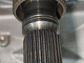 КПП автоматическая (АКПП) BMW 3 серия E90/E91/E92/E93 (2004 - 2010), 2.0 л., N46 B20 B, бензин, АКПП, 24007556041, 7556041 - фото №8