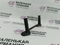 кронштейн (крепление) BMW 3 серия E90/E91/E92/E93 (2004 - 2010), 2.0 л., N46 B20 B, бензин, АКПП, 13537545355, 7545355 - фото №2