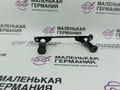 кронштейн (крепление) BMW 3 серия E90/E91/E92/E93 (2004 - 2010), 2.0 л., N46 B20 B, бензин, АКПП, 13537545355, 7545355 - фото №5