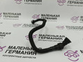 трубка вентиляции картерных газов BMW 3 серия E90/E91/E92/E93 (2004 - 2010), 2.0 л., N46 B20 B, бензин, АКПП, 11157533346, 7533346 - фото №2