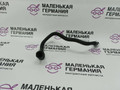 трубка вентиляции картерных газов BMW 3 серия E90/E91/E92/E93 (2004 - 2010), 2.0 л., N46 B20 B, бензин, АКПП, 11157533346, 7533346 - фото №3