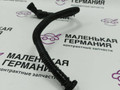 трубка вентиляции картерных газов BMW 3 серия E90/E91/E92/E93 (2004 - 2010), 2.0 л., N46 B20 B, бензин, АКПП, 11157533346, 7533346 - фото №4
