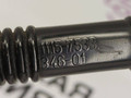 трубка вентиляции картерных газов BMW 3 серия E90/E91/E92/E93 (2004 - 2010), 2.0 л., N46 B20 B, бензин, АКПП, 11157533346, 7533346 - фото №5