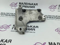 кронштейн компрессора кондиционера BMW 3 серия E90/E91/E92/E93 (2004 - 2010), 2.0 л., N46 B20 B, бензин, АКПП, 64557505980, 7505980, 64551439241 - фото №2