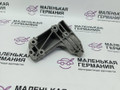 кронштейн компрессора кондиционера BMW 3 серия E90/E91/E92/E93 (2004 - 2010), 2.0 л., N46 B20 B, бензин, АКПП, 64557505980, 7505980, 64551439241 - фото №5