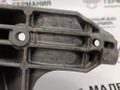 кронштейн компрессора кондиционера BMW 3 серия E90/E91/E92/E93 (2004 - 2010), 2.0 л., N46 B20 B, бензин, АКПП, 64557505980, 7505980, 64551439241 - фото №6