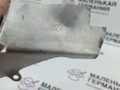 кронштейн (крепление) BMW 3 серия E90/E91/E92/E93 (2004 - 2010), 2.0 л., N46 B20 B, бензин, АКПП, 11787530294, 7530294 - фото №6