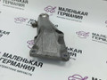 кронштейн двигателя BMW 3 серия E90/E91/E92/E93 (2004 - 2010), 2.0 л., N46 B20 B, бензин, АКПП, 22116760307, 6760307 - фото №3