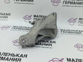 кронштейн двигателя BMW 3 серия E90/E91/E92/E93 (2004 - 2010), 2.0 л., N46 B20 B, бензин, АКПП, 22116764574, 22116760308, 6760308 - фото №2