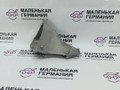 кронштейн двигателя BMW 3 серия E90/E91/E92/E93 (2004 - 2010), 2.0 л., N46 B20 B, бензин, АКПП, 22116764574, 22116760308, 6760308 - фото №4