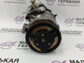 компрессор кондиционера BMW 3 серия E90/E91/E92/E93 (2004 - 2010), 2.0 л., N46 B20 B, бензин, АКПП, 64529182793, 9182793, A4101541A026, 64529156821, 9156821, 64509145351, 9145351, 64526915380, 6915380 - фото №2