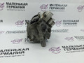 компрессор кондиционера BMW 3 серия E90/E91/E92/E93 (2004 - 2010), 2.0 л., N46 B20 B, бензин, АКПП, 64529182793, 9182793, A4101541A026, 64529156821, 9156821, 64509145351, 9145351, 64526915380, 6915380 - фото №4
