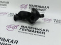 клапан вентиляции картера BMW 3 серия E90/E91/E92/E93 (2004 - 2010), 2.0 л., N46 B20 B, бензин, АКПП, 11617503520, 7503520, 7503519 - фото №3