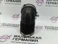 патрубок воздушного фильтра BMW 3 серия E90/E91/E92/E93 (2004 - 2010), 2.0 л., N46 B20 B, бензин, АКПП, 13717532755, 7532755, 4607127219 - фото №2