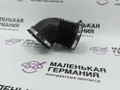 патрубок воздушного фильтра BMW 3 серия E90/E91/E92/E93 (2004 - 2010), 2.0 л., N46 B20 B, бензин, АКПП, 13717532755, 7532755, 4607127219 - фото №3