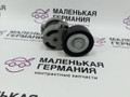 ролик натяжителя BMW 3 серия E90/E91/E92/E93 (2004 - 2010), 2.0 л., N46 B20 B, бензин, АКПП, 11287524267, 7524267 - фото №2
