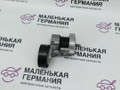 ролик натяжителя BMW 3 серия E90/E91/E92/E93 (2004 - 2010), 2.0 л., N46 B20 B, бензин, АКПП, 11287524267, 7524267 - фото №5