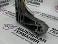 кронштейн компрессора кондиционера BMW 3 серия E90/E91/E92/E93 (2004 - 2010), 2.0 л., N46 B20 B, бензин, АКПП, 64557505980, 7505980, 64551439241 - фото №3