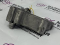 кронштейн компрессора кондиционера BMW 3 серия E90/E91/E92/E93 (2004 - 2010), 2.0 л., N46 B20 B, бензин, АКПП, 64557505980, 7505980, 64551439241 - фото №4