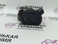заслонка дроссельная BMW 1 серия E81/E87 [рестайлинг] (2007 - 2011), 3.0 л., N51 B30 A, бензин, АКПП, 13547556118, 7556118, A2C53356722 - фото №4
